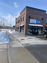 Forest Hill Pharmacy I.D.A.