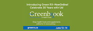 Greenbrook Pharmacy - GreenRx