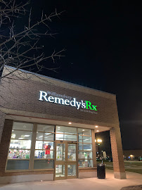 Williamsburg Remedy'sRx