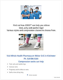 Whole Health Pharmacy On Weber