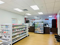 Whole Health Pharmacy On Weber