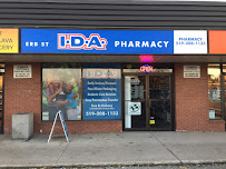 Erb St I.D.A. Pharmacy