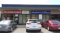 Pharmasave Central