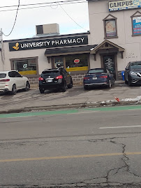 University Pharmacy