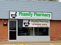 Phamily Pharmacy (We Dispense Methadone & Suboxone)