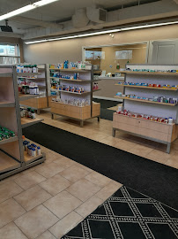 Mahdieh's Pharmacy