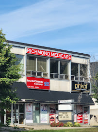 Commissioners Pharmacy