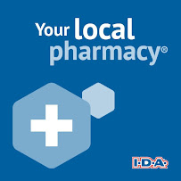 Dini I.D.A. Pharmacy