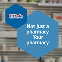 Dini I.D.A. Pharmacy