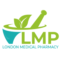 London Medical Pharmacy - Bradley