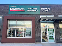 Uptown Guardian Pharmacy