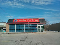 Canadian Apothecary