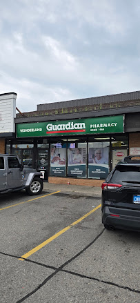 Pharmasave Western Plaza