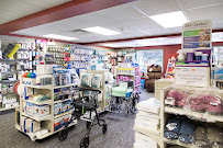 Ultimate Care Compounding Inc