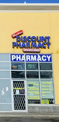 Guardian MarkhaMack Pharmacy