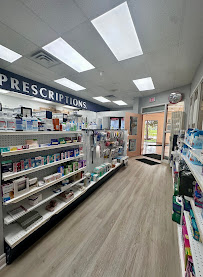 Pharmasave Health Check Pharmacy
