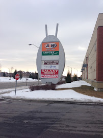 Pharmasave Grand Park Pharmacy