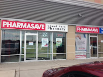 Pharmasave Grand Park Pharmacy