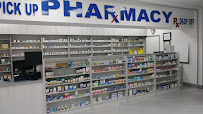Extra Mile Pharmacy & Medical Centre