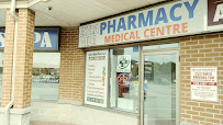 Extra Mile Pharmacy & Medical Centre