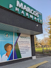 Marcos Pharmacy (Methadone Clinic)