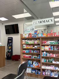 Mississauga Cure RxHealthMed Pharmacy