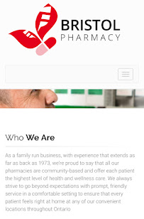 Bristol Pharmacy