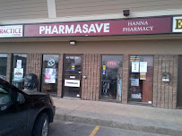 Pharmasave Hanna Pharmacy