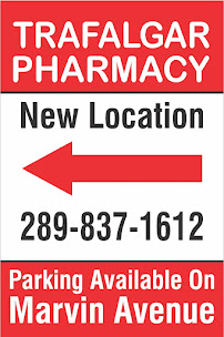 Trafalgar Pharmacy