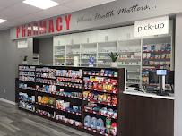 I.D.A Ford Drive Pharmacy