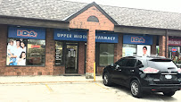 Upper Middle I.D.A. Pharmacy