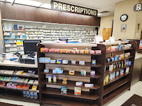 I.D.A. - St Marks Pharmacy