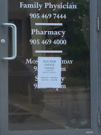 Mint Care Medical Centre & Pharmacy