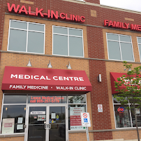 Dundas Neyagawa Medical Centre and Pharmacy