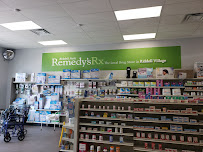 Riddell Park Pharmacy Remedy'sRx