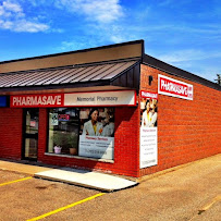 Memorial Pharmasave
