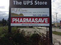Memorial Pharmasave
