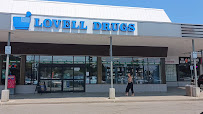 Guardian - Lovell Drugs Rossland