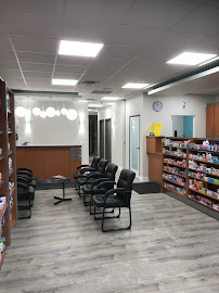 COURTICE MEDICAL PHARMACY & COMPOUNDING CENTRE