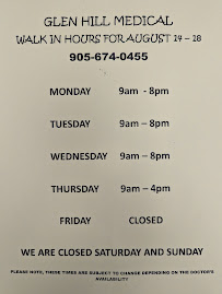 Glen Hill Pharmacy