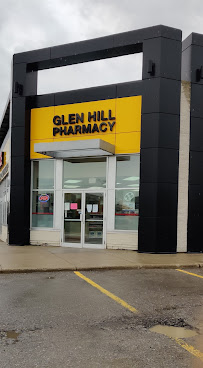 Glen Hill Pharmacy