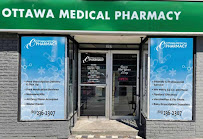 Campus Pharmacy
