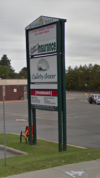 Frangian Bank Street Pharmacy