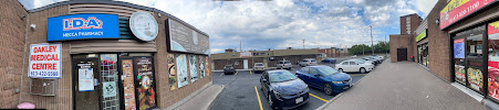 I.D.A. Mecca Pharmacy