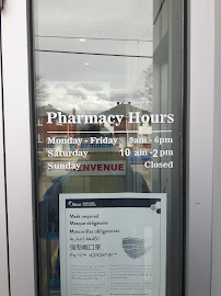 Frangian Donald Street Pharmacy