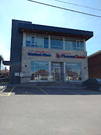 Frangian Donald Street Pharmacy