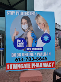 Respect Rx Pharmacy