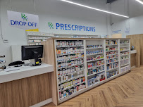 Respect Rx Pharmacy