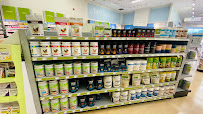 M1 IDA Pharmacie