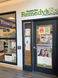Charlotte Care Pharmacy